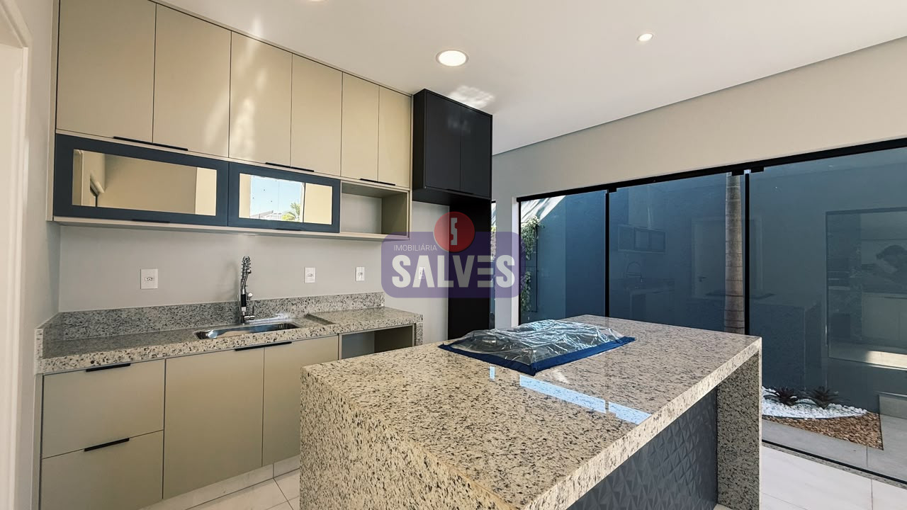 Casa em condomínio com 3 dormitórios à venda, 183m² por R$ 1.590.000,00 - Jardim Recanto das Águas - Nova Odessa/SP — foto 5