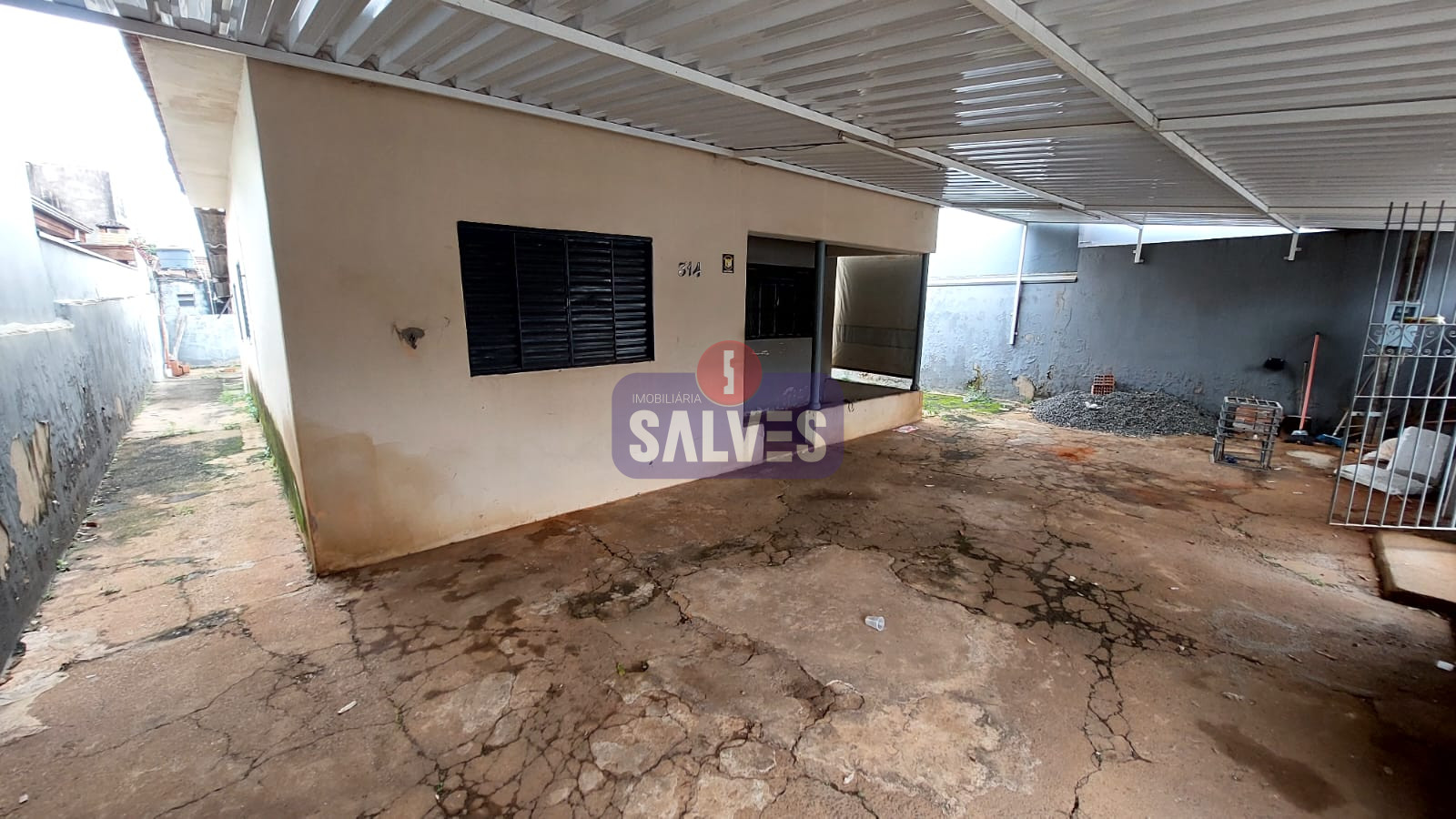 Casa  à venda, 300m² por R$ 340.000,00 - Vila Mollon IV - Santa Bárbara D'Oeste/SP — foto 2