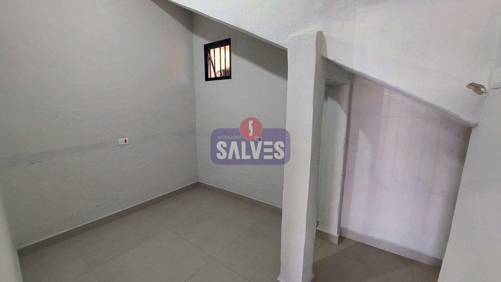 Salão Comercial / Loja para locação por R$ 2.200,00/mês - Cidade Nova - Santa Bárbara D'Oeste/SP — foto 3