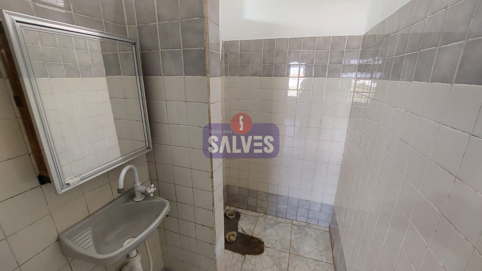 Salão Comercial / Loja para locação por R$ 2.200,00/mês - Cidade Nova - Santa Bárbara D'Oeste/SP — foto 5