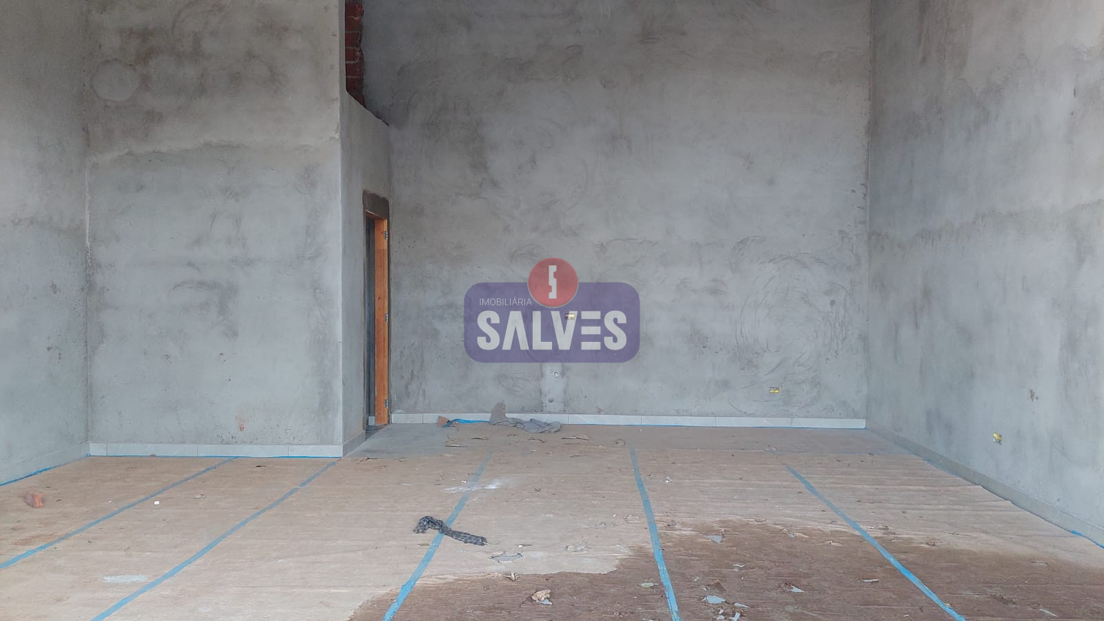 Salão Comercial / Loja para locação, 49m² por R$ 2.300,00/mês - Vila Pântano II - Santa Bárbara D'Oeste/SP — foto 2
