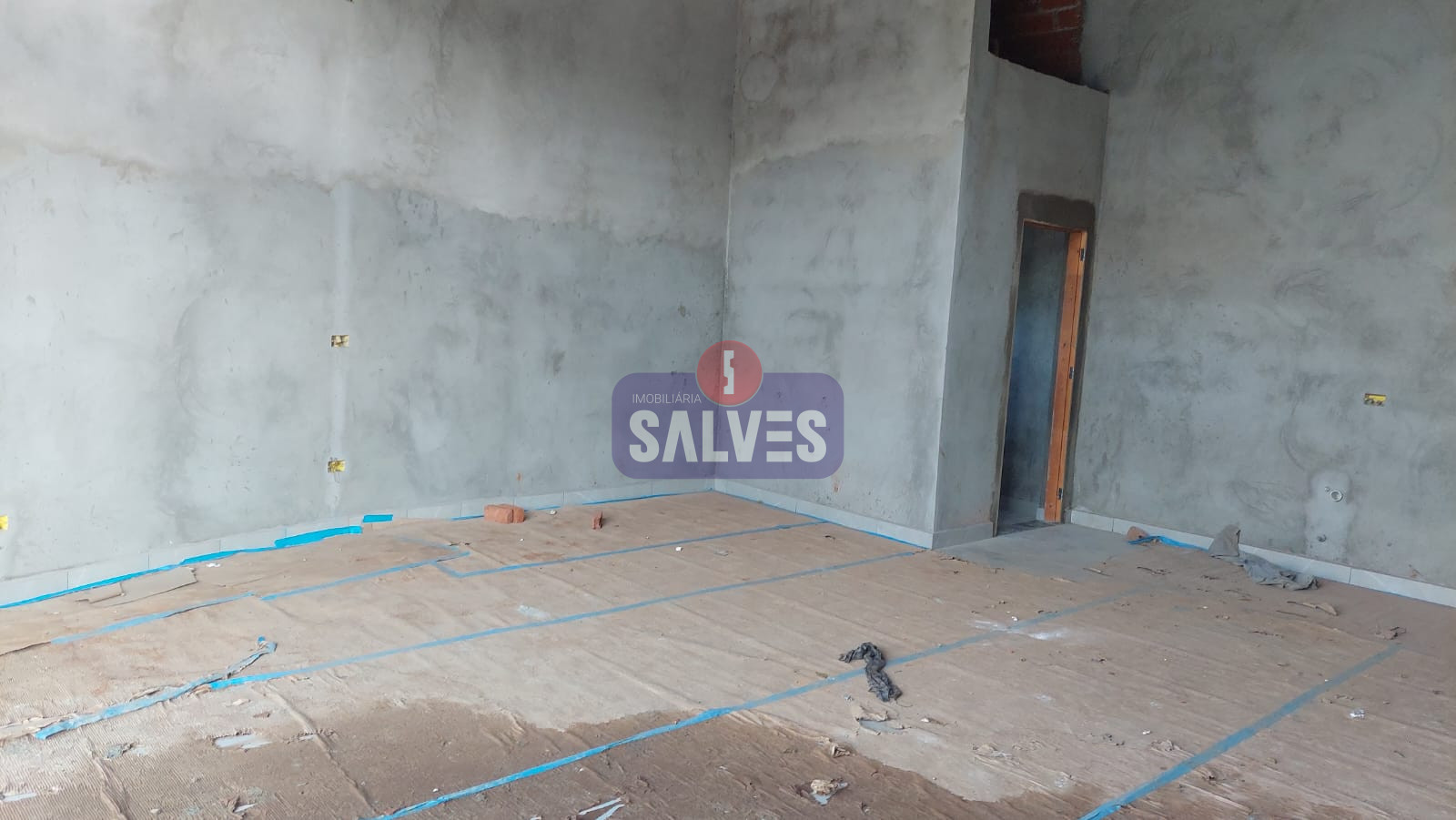 Salão Comercial / Loja para locação, 49m² por R$ 2.300,00/mês - Vila Pântano II - Santa Bárbara D'Oeste/SP — foto 4
