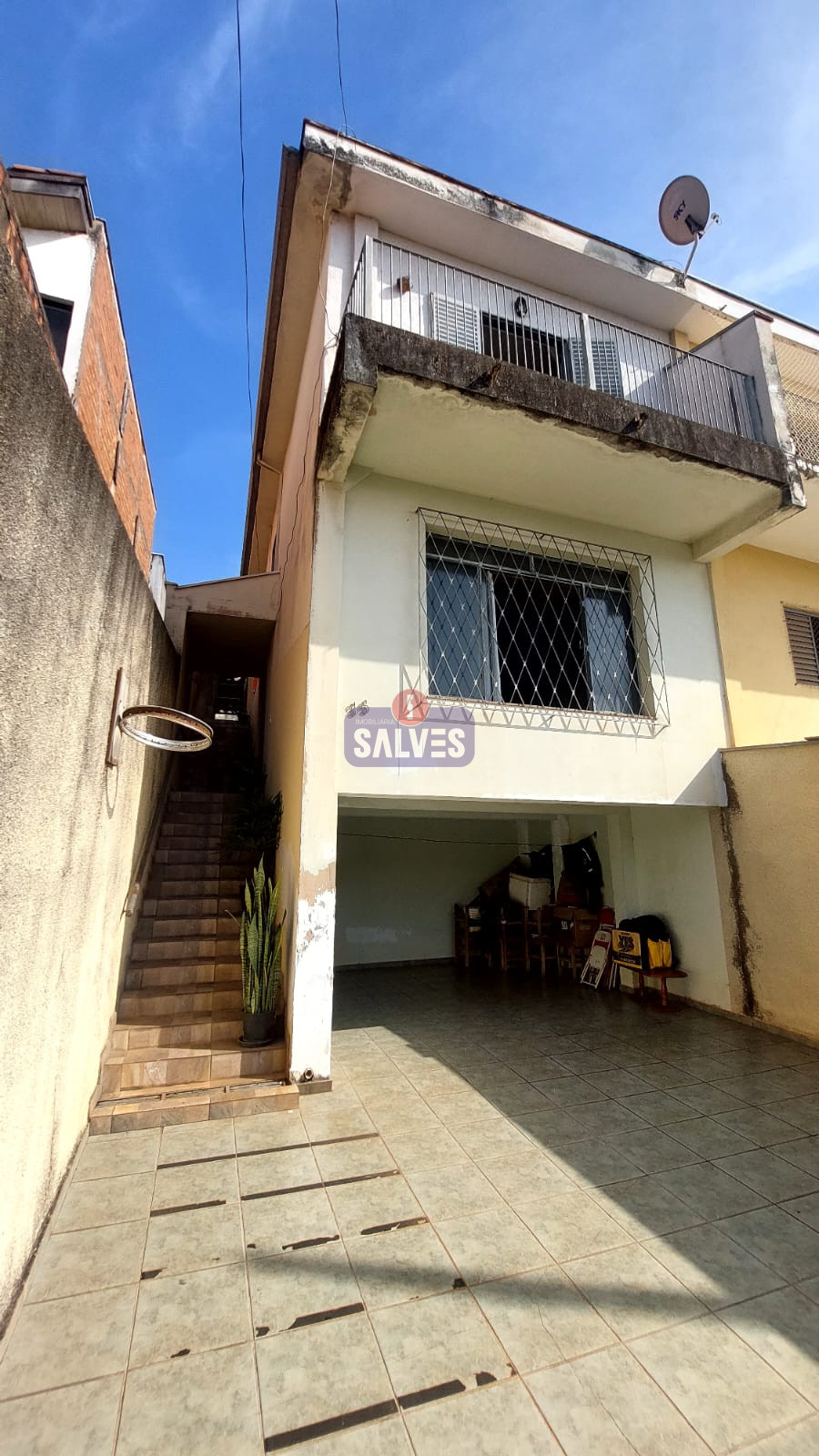 Casa em Vila Dainese