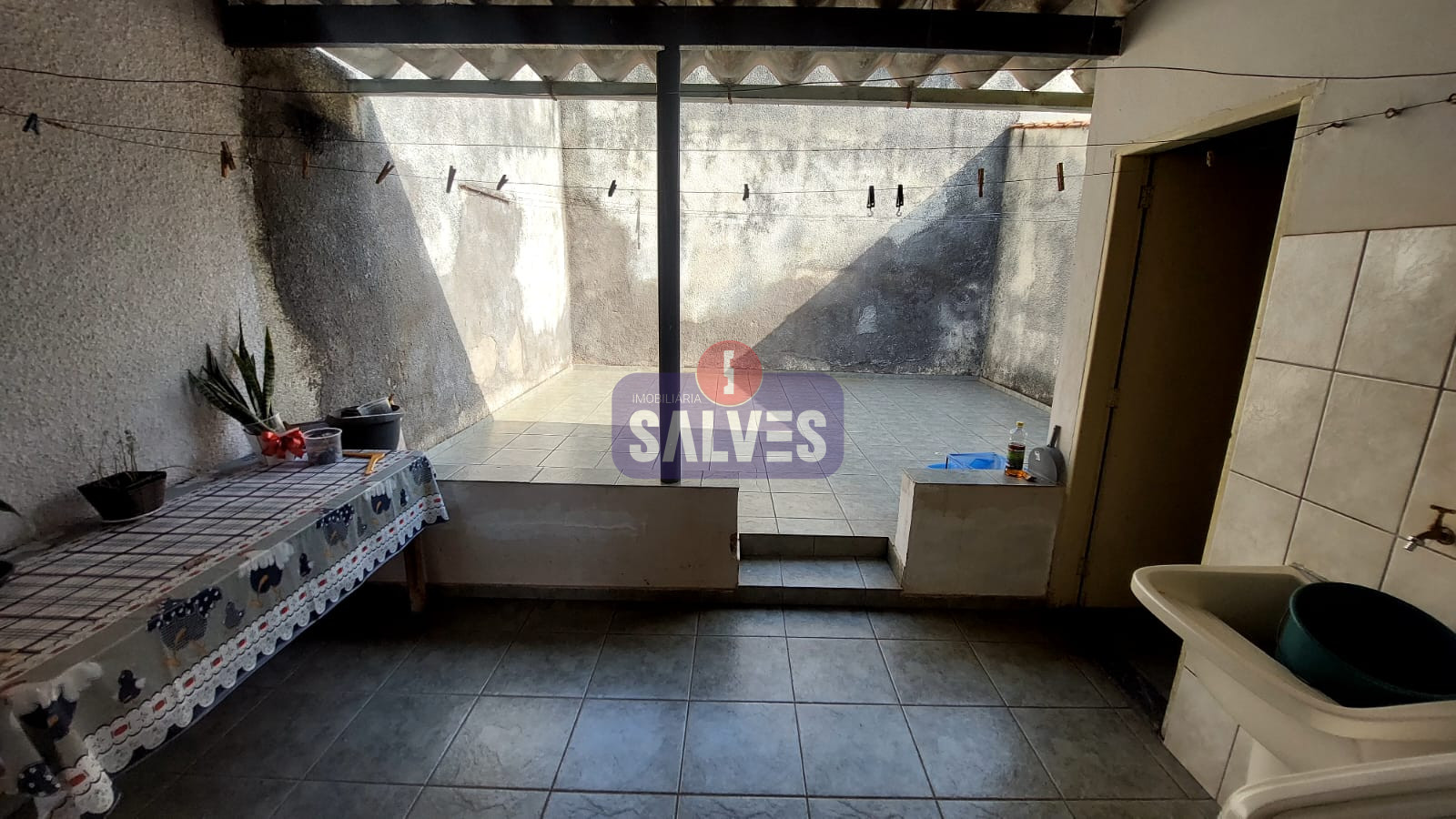 Casa com 3 dormitórios à venda, 159m² por R$ 265.000,00 - Vila Dainese - Americana/SP — foto 3