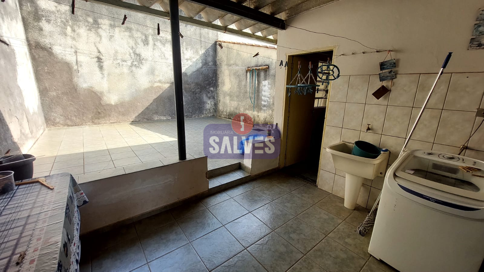 Casa com 3 dormitórios à venda, 159m² por R$ 265.000,00 - Vila Dainese - Americana/SP — foto 4