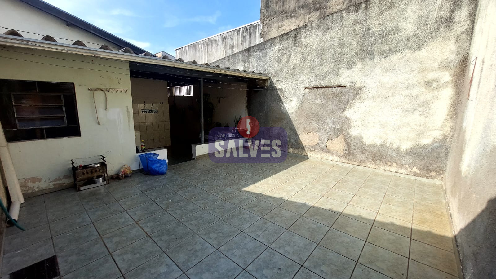 Casa com 3 dormitórios à venda, 159m² por R$ 265.000,00 - Vila Dainese - Americana/SP — foto 5