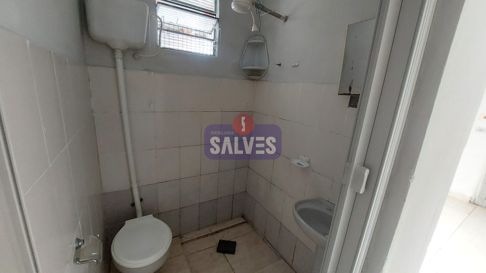 Casa com 1 dormitório para locação por R$ 850,00/mês - Planalto do Sol - Santa Bárbara D'Oeste/SP — foto 5