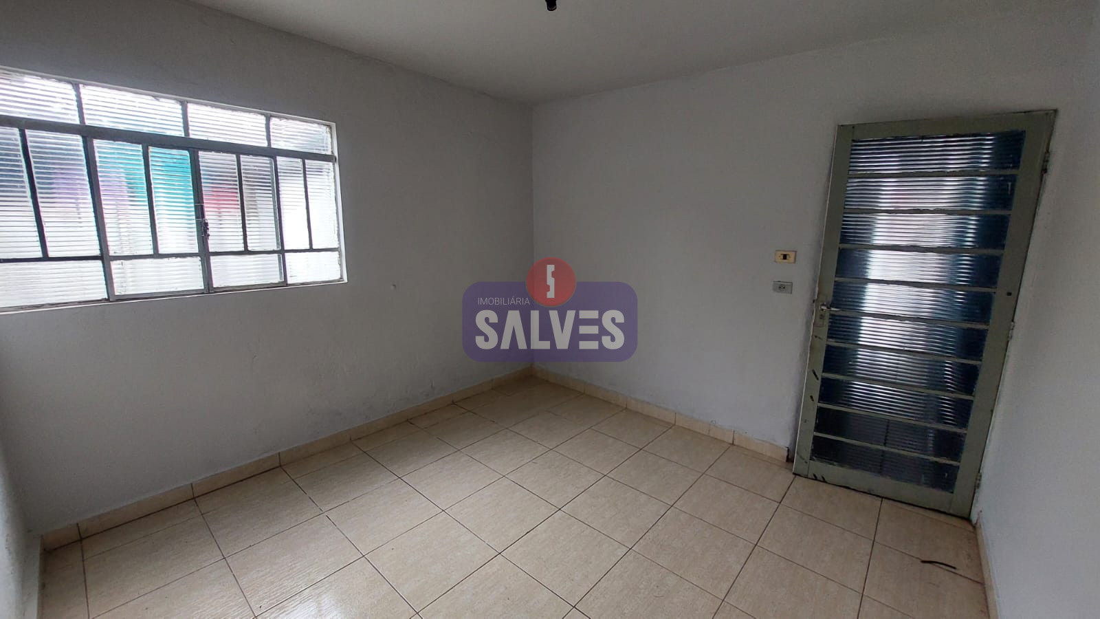 Casa com 1 dormitório para locação por R$ 850,00/mês - Planalto do Sol - Santa Bárbara D'Oeste/SP — foto 3