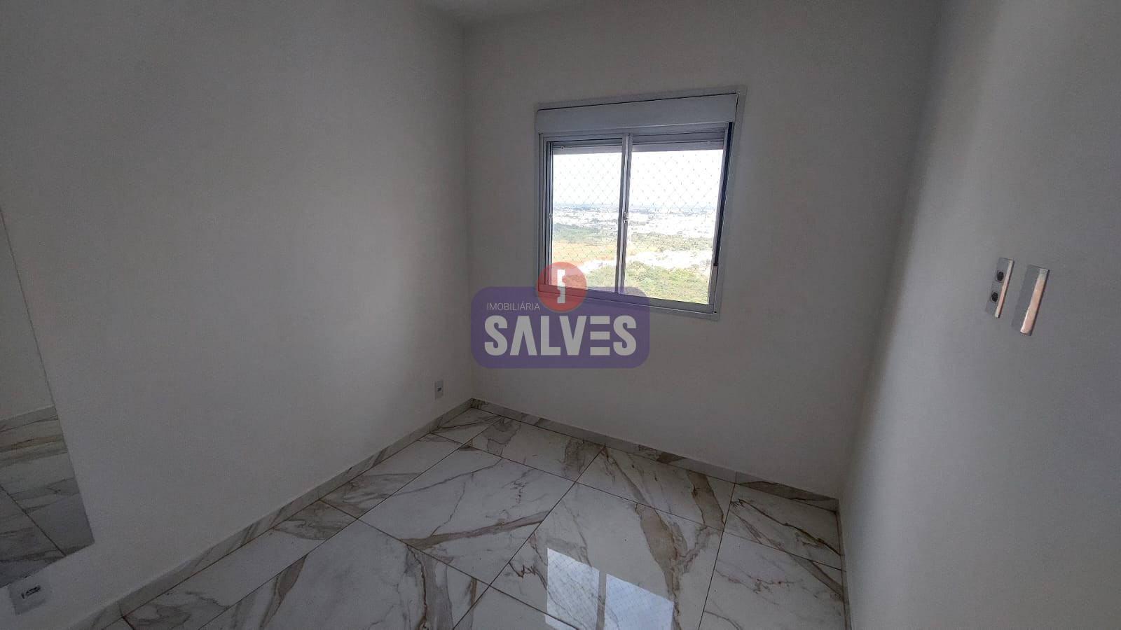 Apartamento com 2 dormitórios à venda (R$ 350.000,00) ou locação (R$ 1.700,00/mês), 53m² - Condomínio Residencial Califórnia Boulevard - Santa Bárbara D'Oeste/SP — foto 3