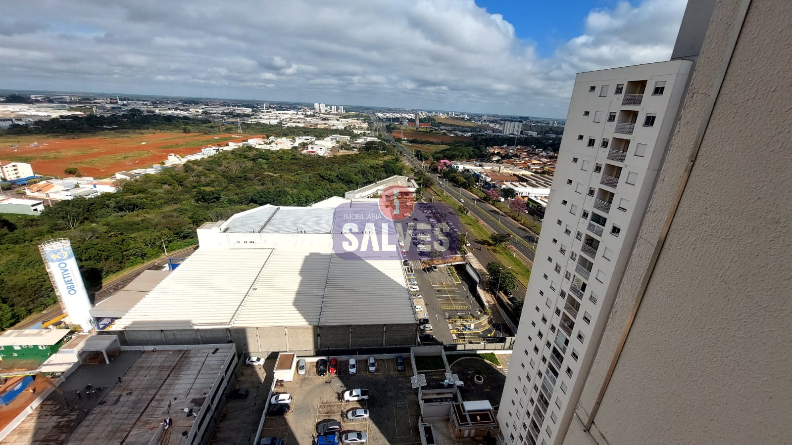 Apartamento com 2 dormitórios à venda (R$ 350.000,00) ou locação (R$ 1.700,00/mês), 53m² - Condomínio Residencial Califórnia Boulevard - Santa Bárbara D'Oeste/SP — foto 5