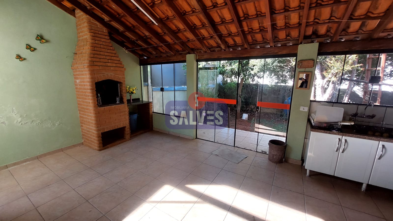 Casa em Planalto do Sol