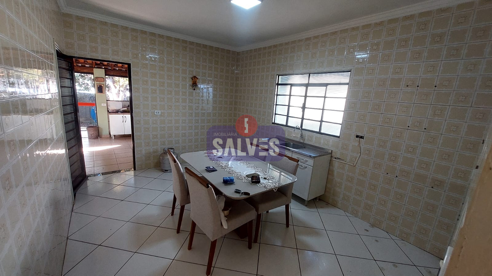 Casa com 3 dormitórios à venda, 250m² por R$ 650.000,00 - Cidade Nova - Santa Bárbara D'Oeste/SP — foto 2