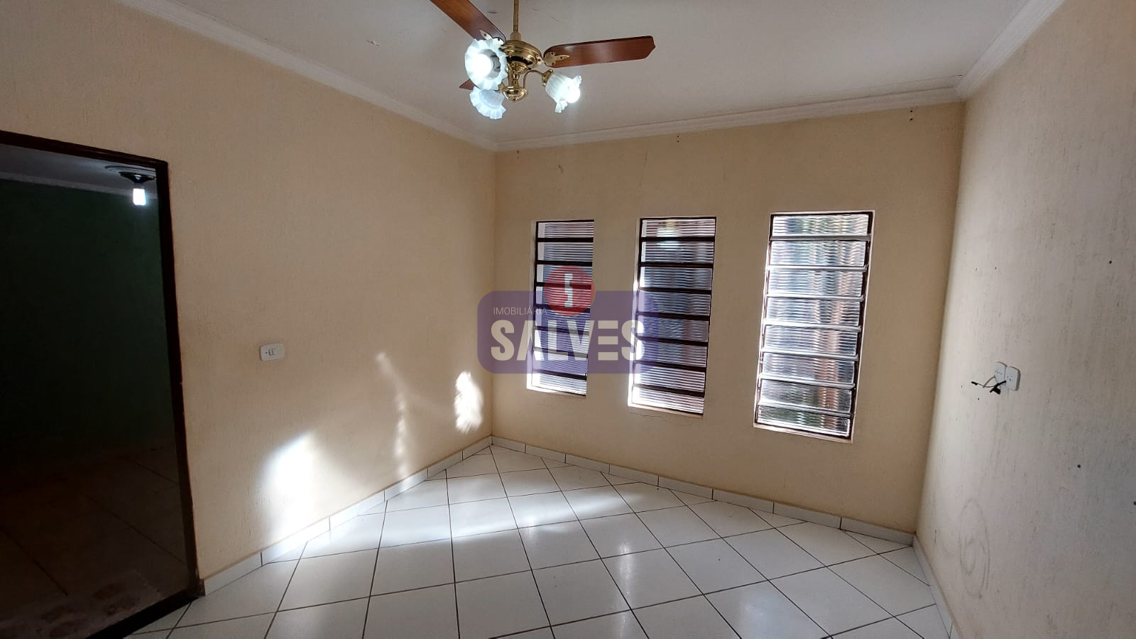 Casa com 3 dormitórios à venda, 250m² por R$ 650.000,00 - Cidade Nova - Santa Bárbara D'Oeste/SP — foto 3