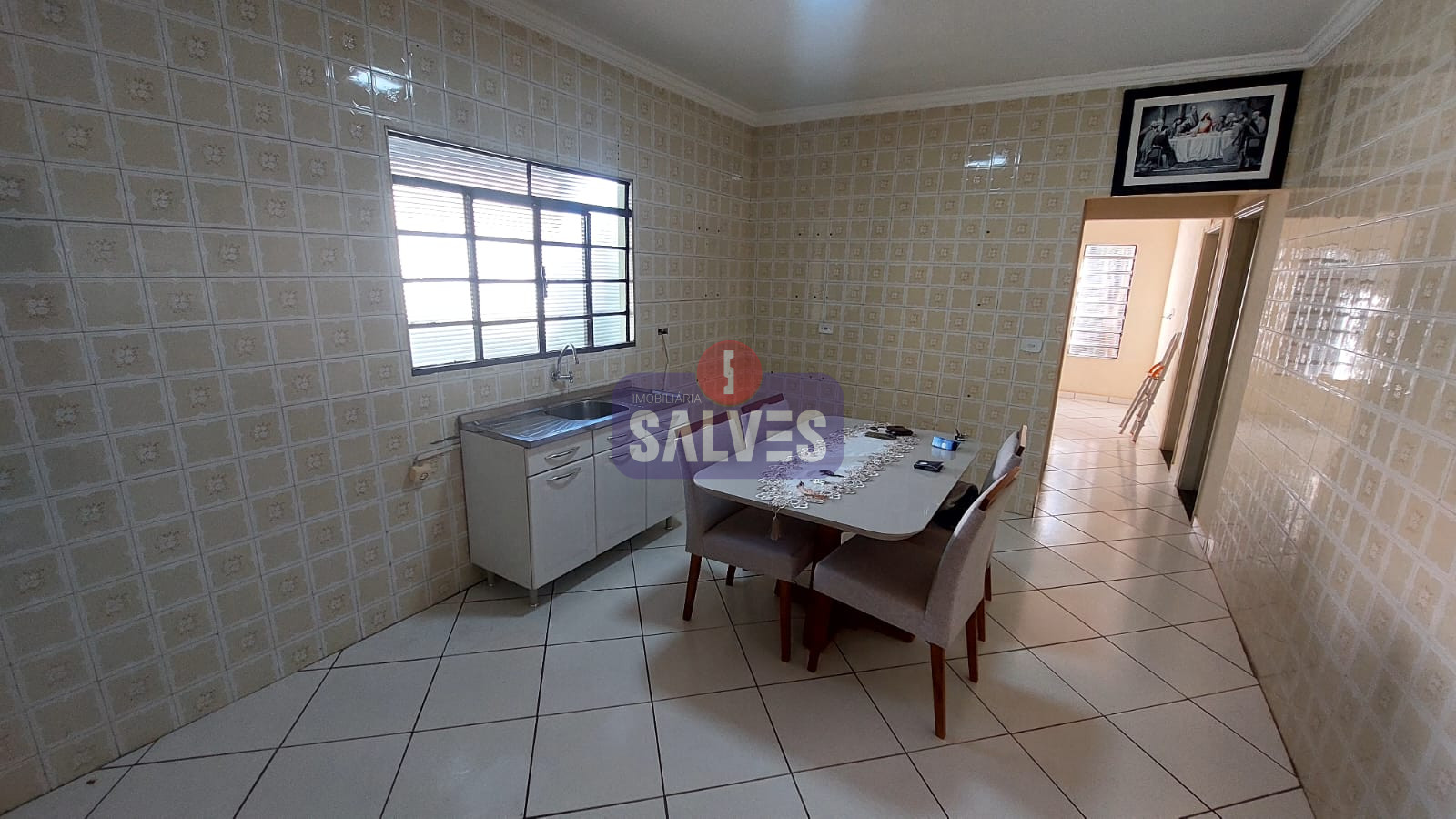 Casa com 3 dormitórios à venda, 250m² por R$ 650.000,00 - Cidade Nova - Santa Bárbara D'Oeste/SP — foto 4