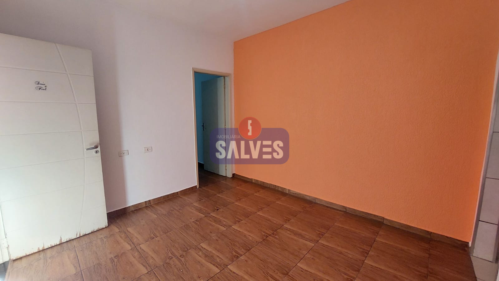 Casa com 2 dormitórios para locação por R$ 1.300,00/mês - Vila Santa Cruz - Santa Bárbara D'Oeste/SP — foto 4