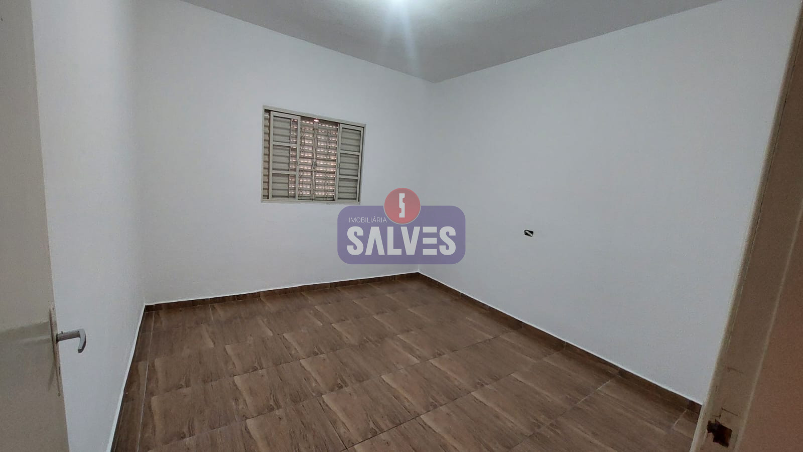 Casa com 2 dormitórios para locação por R$ 1.300,00/mês - Vila Santa Cruz - Santa Bárbara D'Oeste/SP — foto 5