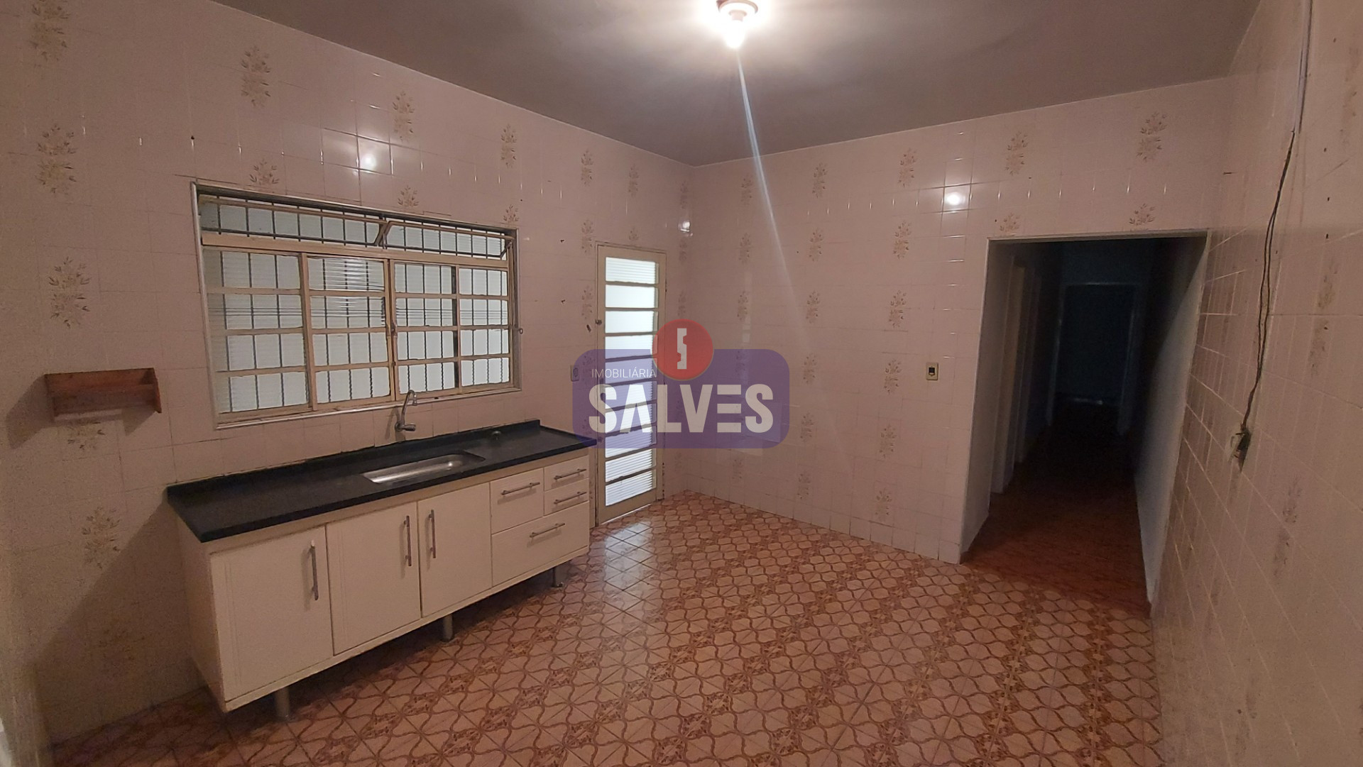 Casa com 2 dormitórios para locação por R$ 1.500,00/mês - Loteamento Planalto do Sol - Santa Bárbara D'Oeste/SP — foto 5