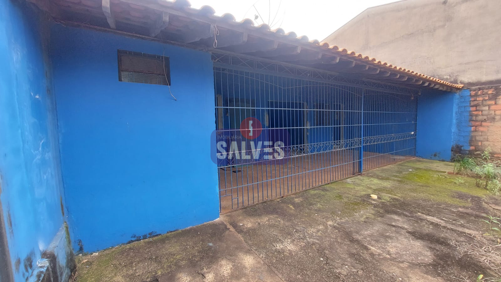 Casa em Jardim Souza Queiroz