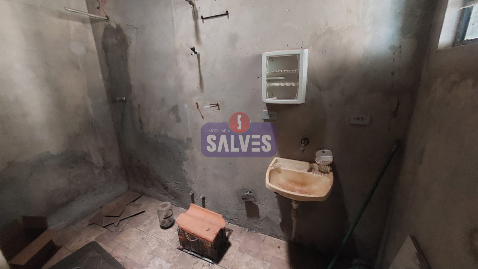 Casa com 1 dormitório para locação por R$ 1.600,00/mês - Jardim Souza Queiroz - Santa Bárbara D'Oeste/SP — foto 5