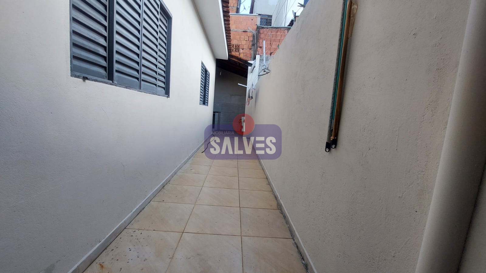 Casa com 2 dormitórios para locação por R$ 1.600,00/mês - Jardim das Orquídeas - Santa Bárbara D'Oeste/SP — foto 4