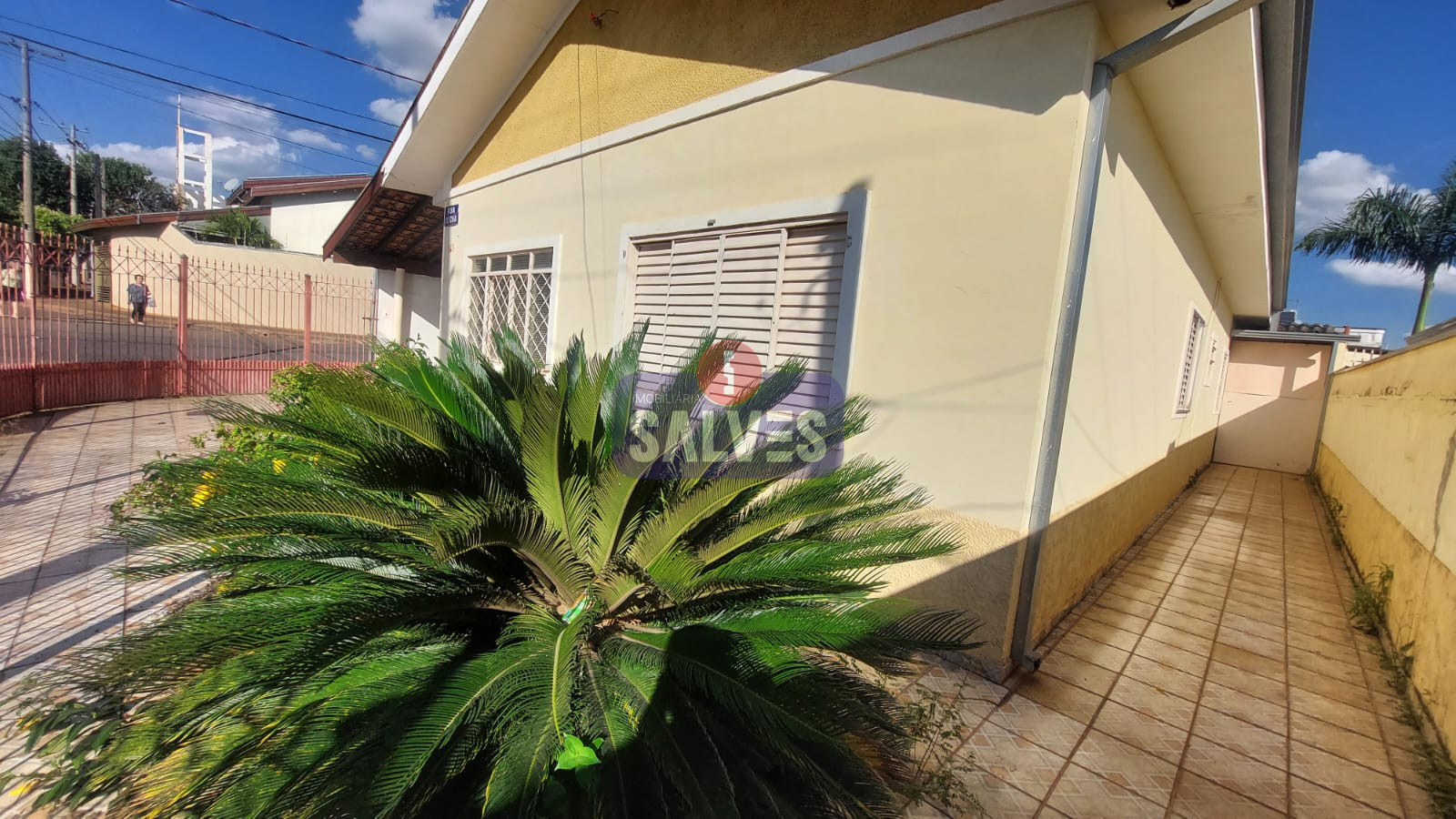 Casa em Jardim Pérola