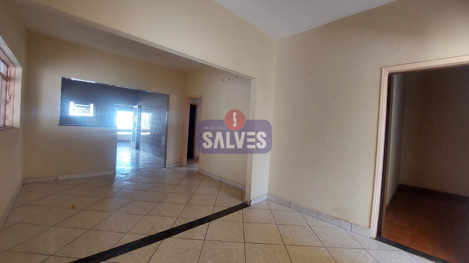 Casa com 4 dormitórios para locação por R$ 2.900,00/mês - Jardim Pérola - Santa Bárbara D'Oeste/SP — foto 3