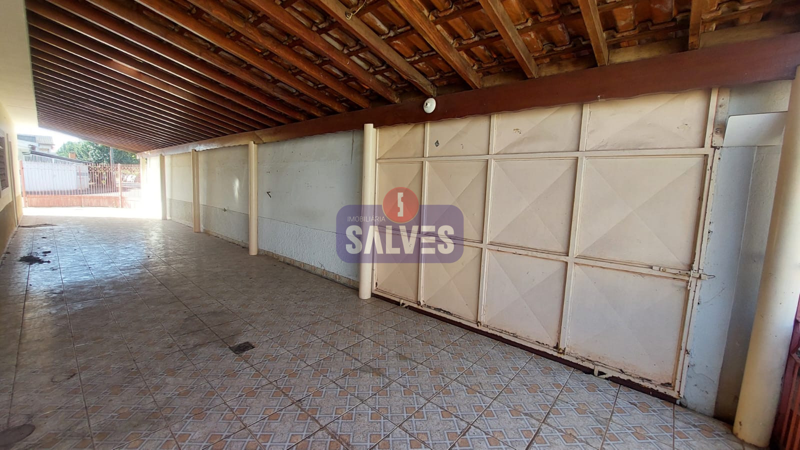 Casa com 4 dormitórios para locação por R$ 2.900,00/mês - Jardim Pérola - Santa Bárbara D'Oeste/SP — foto 4