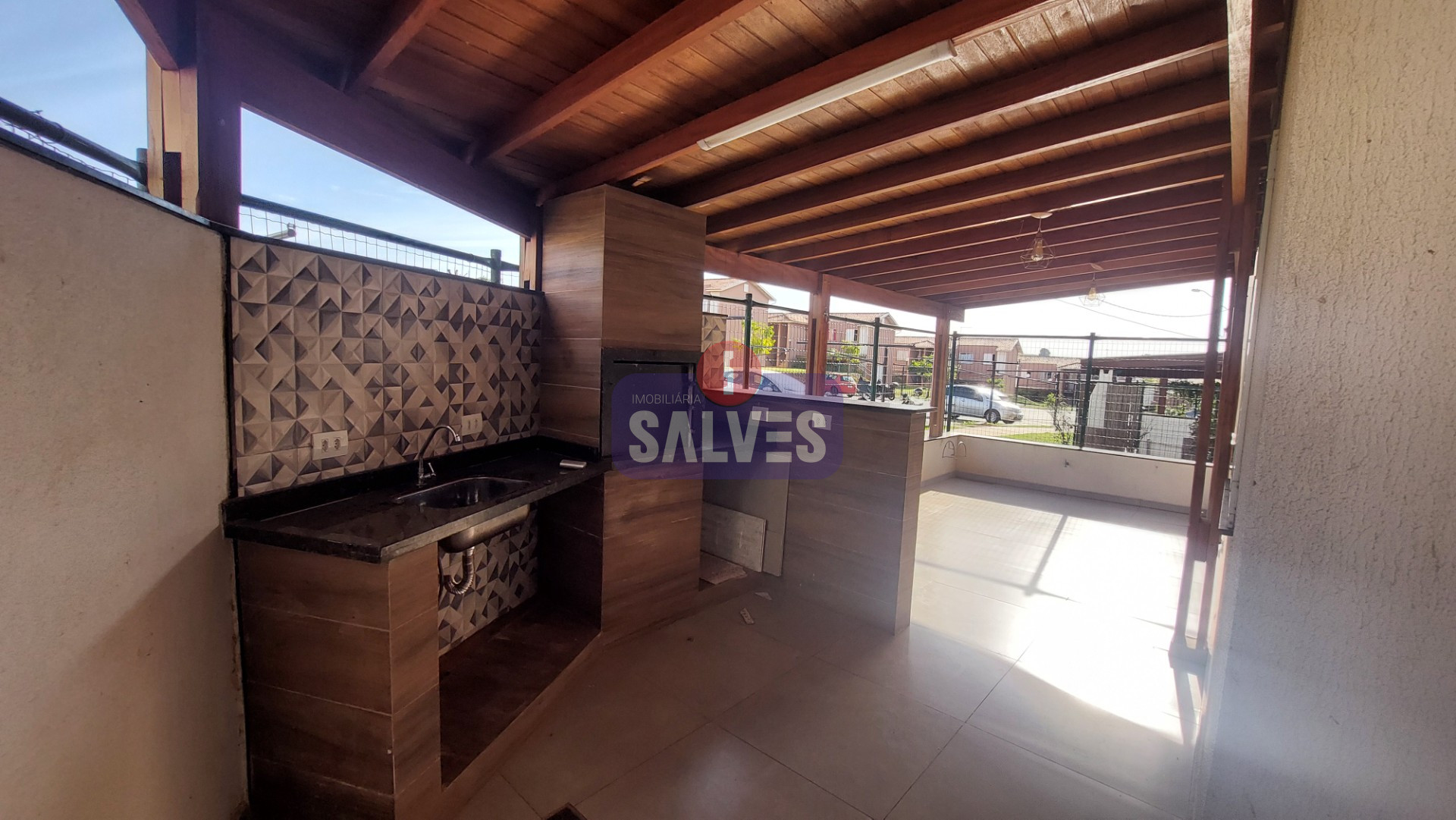 Apartamento em Planalto do Sol II