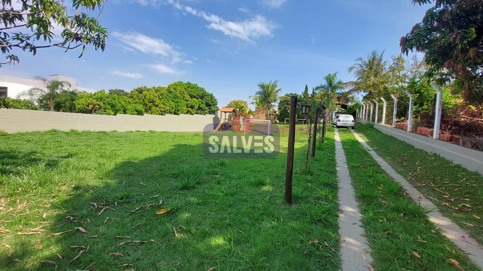 Chácara com 2 dormitórios para locação por R$ 3.600,00/mês - Ponte do Funil - Santa Bárbara D'Oeste/SP — foto 2