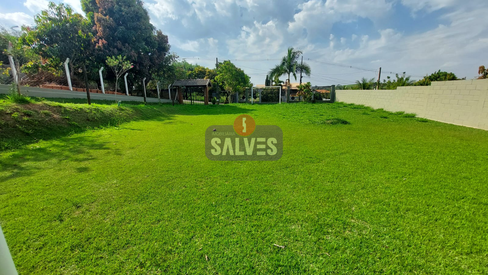 Chácara com 2 dormitórios para locação por R$ 3.600,00/mês - Ponte do Funil - Santa Bárbara D'Oeste/SP — foto 4