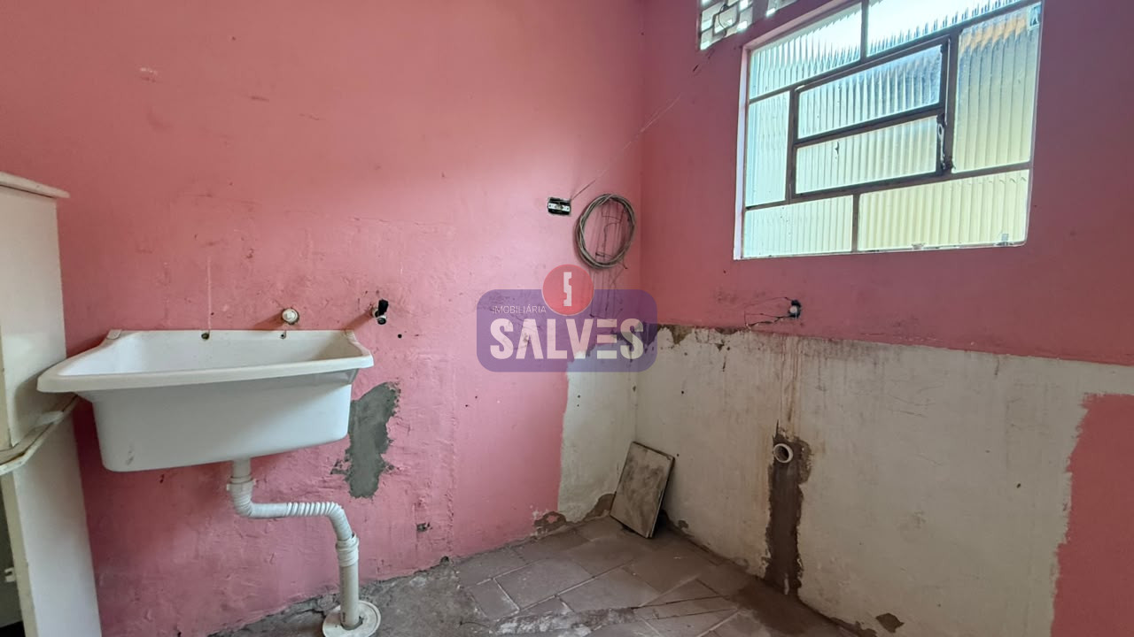 Casa com 2 dormitórios à venda (R$ 160.000,00) ou locação (R$ 1.200,00/mês) - Jardim Europa - Santa Bárbara D'Oeste/SP — foto 2
