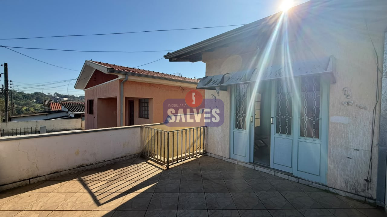 Casa com 2 dormitórios à venda (R$ 160.000,00) ou locação (R$ 1.200,00/mês) - Jardim Europa - Santa Bárbara D'Oeste/SP — foto 4