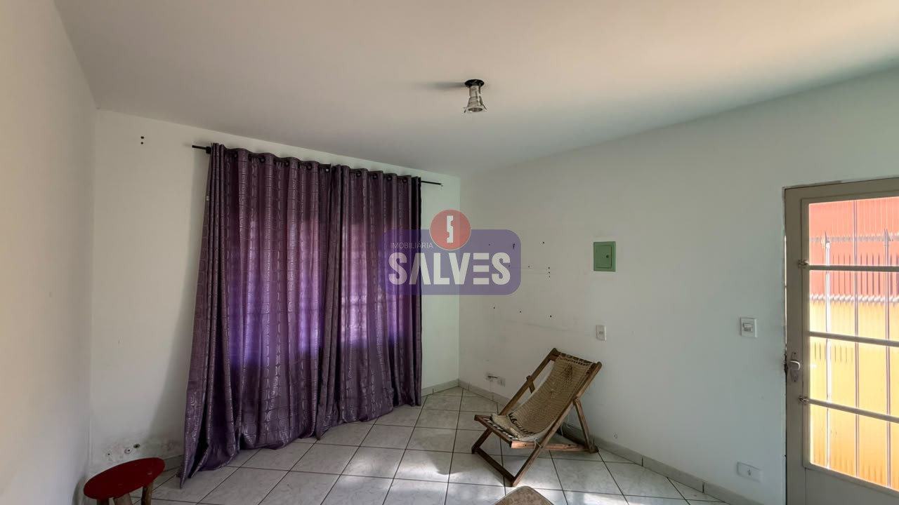 Casa com 2 dormitórios à venda (R$ 160.000,00) ou locação (R$ 1.200,00/mês) - Jardim Europa - Santa Bárbara D'Oeste/SP — foto 5