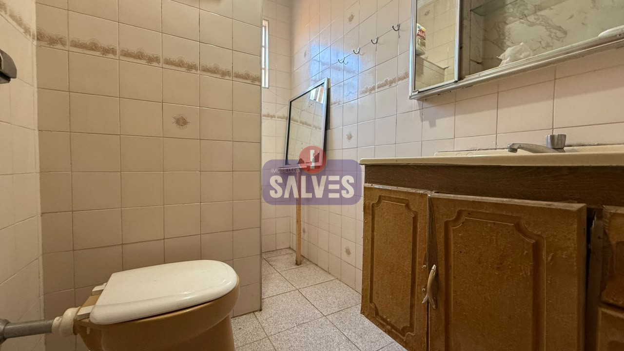Casa com 2 dormitórios à venda (R$ 160.000,00) ou locação (R$ 1.200,00/mês) - Jardim Europa - Santa Bárbara D'Oeste/SP — foto 5
