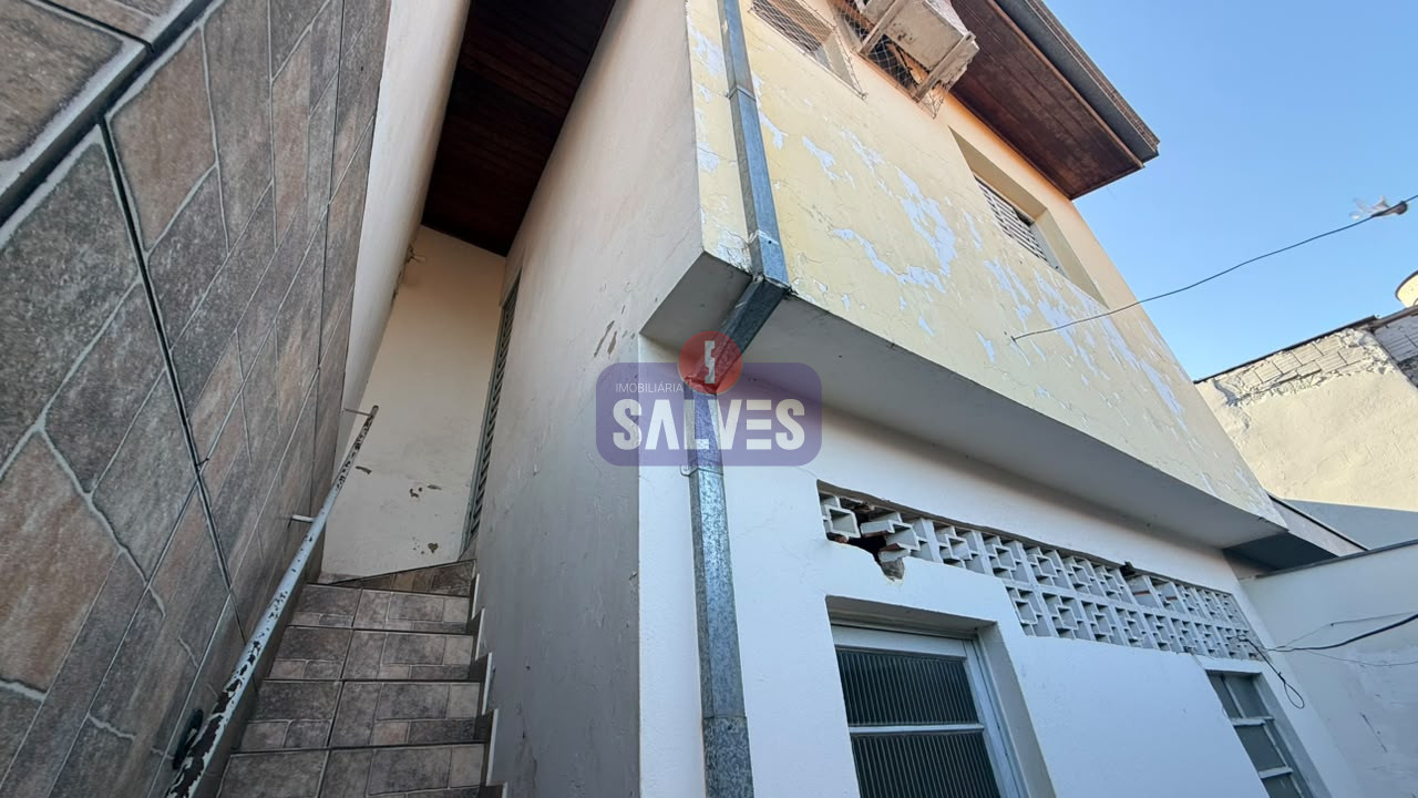 Casa em Jardim Europa I