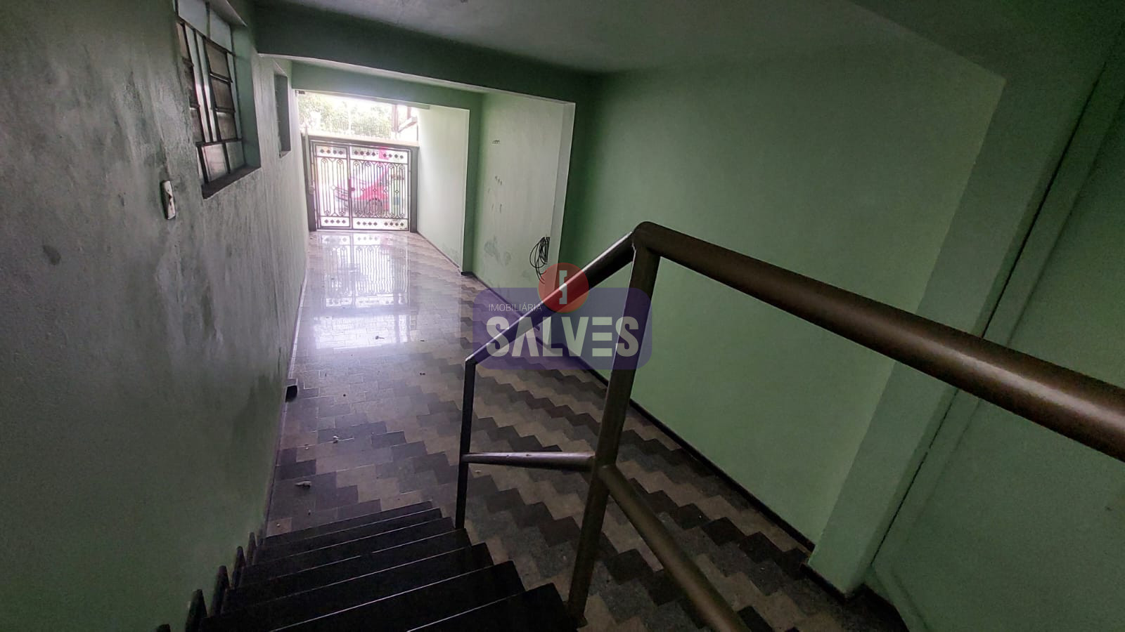 Sobrado com 3 dormitórios para locação por R$ 2.200,00/mês - Cidade Nova - Santa Bárbara D'Oeste/SP — foto 3