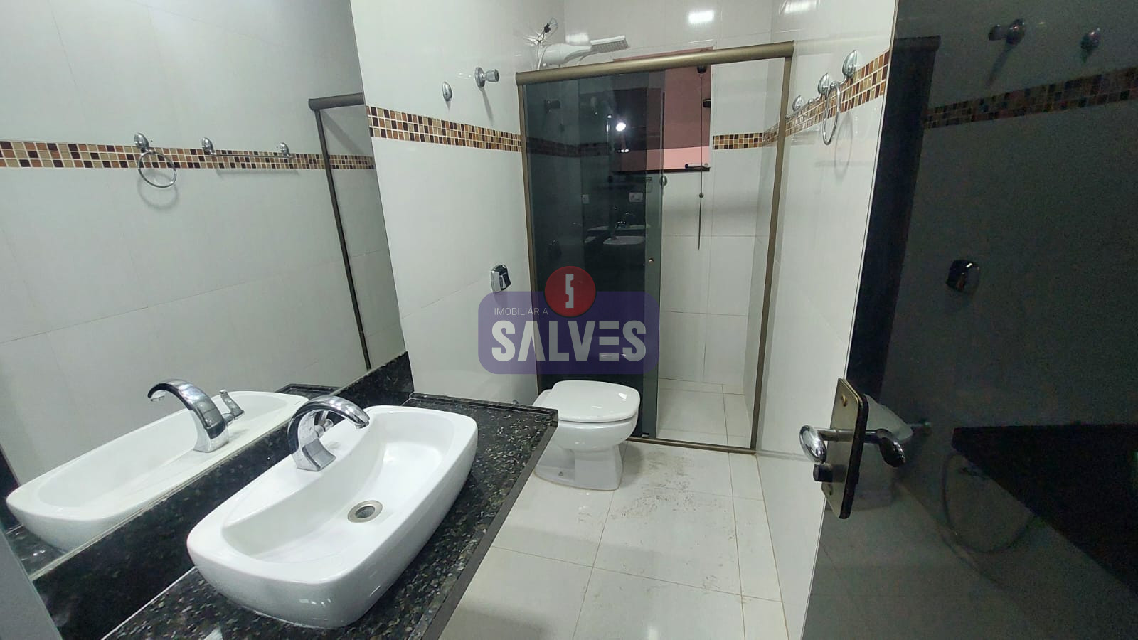 Sobrado com 3 dormitórios para locação por R$ 2.200,00/mês - Cidade Nova - Santa Bárbara D'Oeste/SP — foto 4