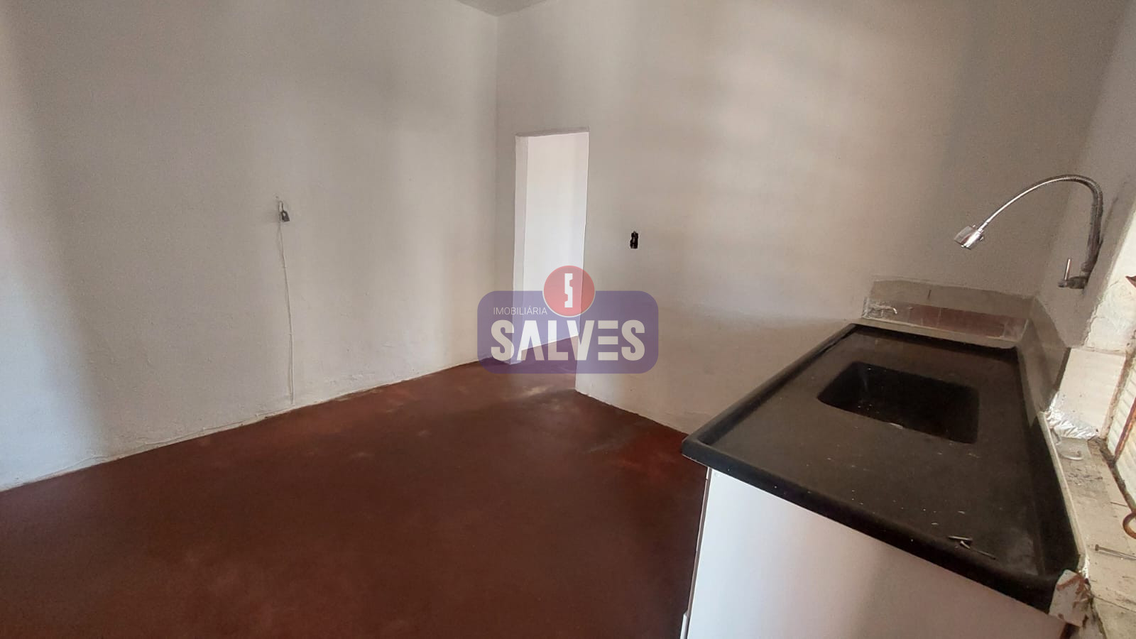 Casa com 1 dormitório para locação por R$ 700,00/mês - Jardim Ipiranga - Americana/SP — foto 2
