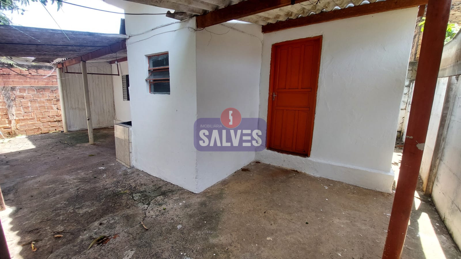 Casa em Jardim Ipiranga