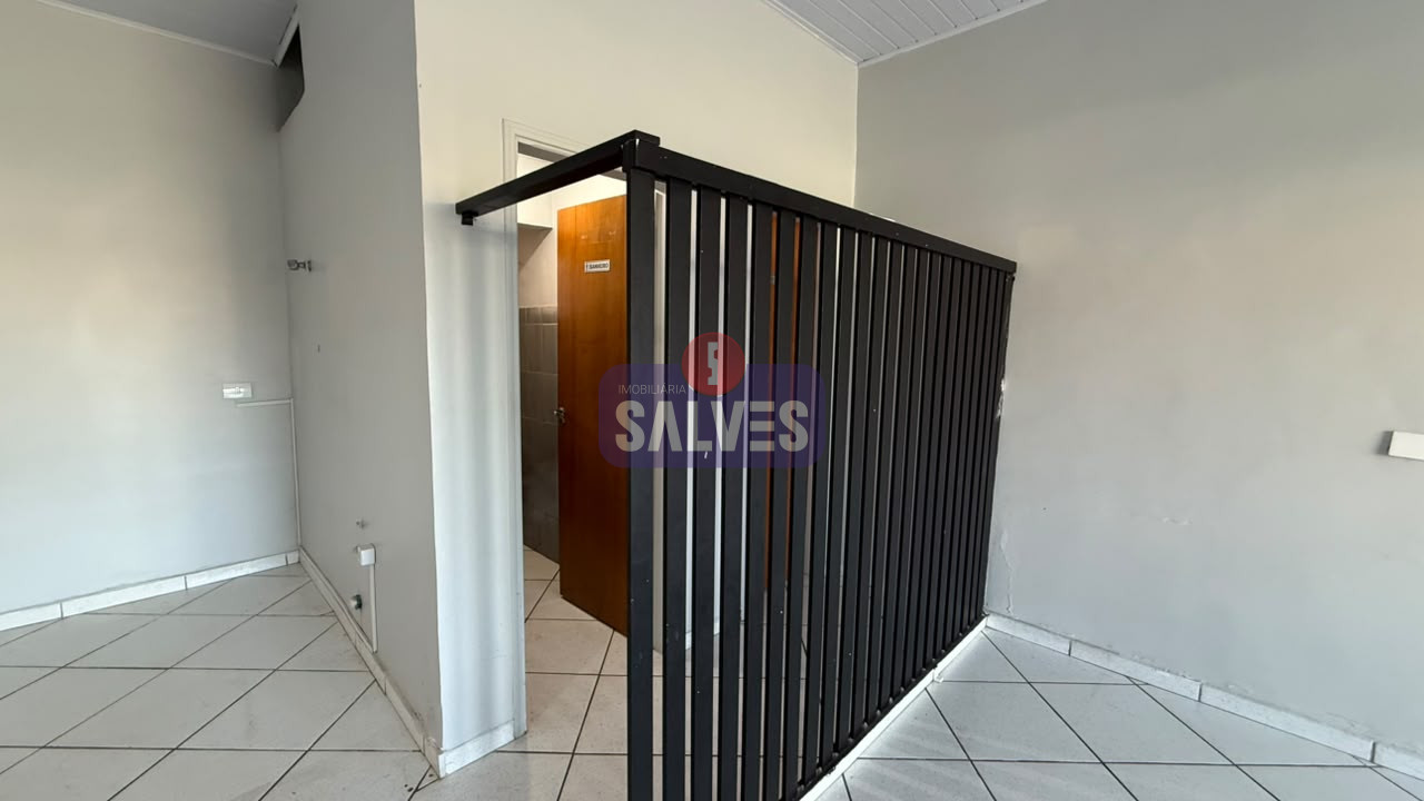 Salão Comercial / Loja para locação, 48m² por R$ 2.500,00/mês - Cidade Nova - Santa Bárbara D'Oeste/SP — foto 4