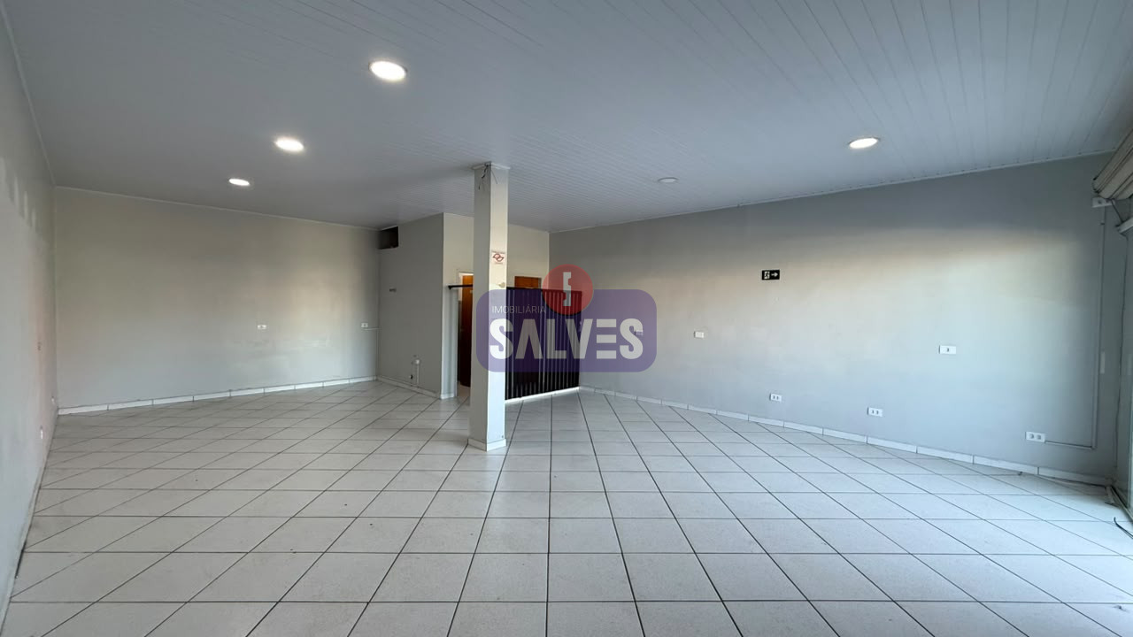 Salão Comercial / Loja para locação, 48m² por R$ 2.500,00/mês - Cidade Nova - Santa Bárbara D'Oeste/SP — foto 3