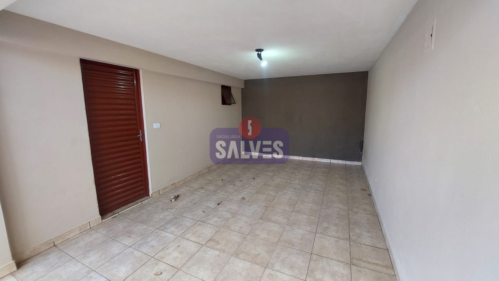 Casa com 2 dormitórios para locação por R$ 1,00/mês - Jardim das Laranjeiras - Santa Bárbara D'Oeste/SP — foto 2