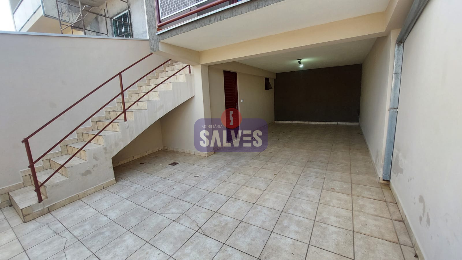 Casa em Jardim das Laranjeiras