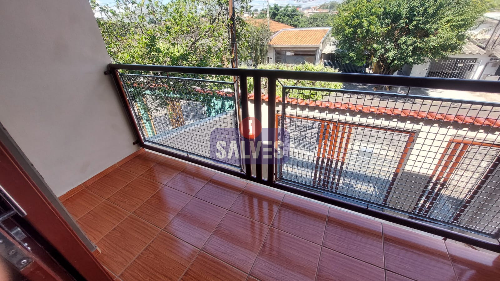 Casa com 2 dormitórios para locação por R$ 1,00/mês - Jardim das Laranjeiras - Santa Bárbara D'Oeste/SP — foto 3