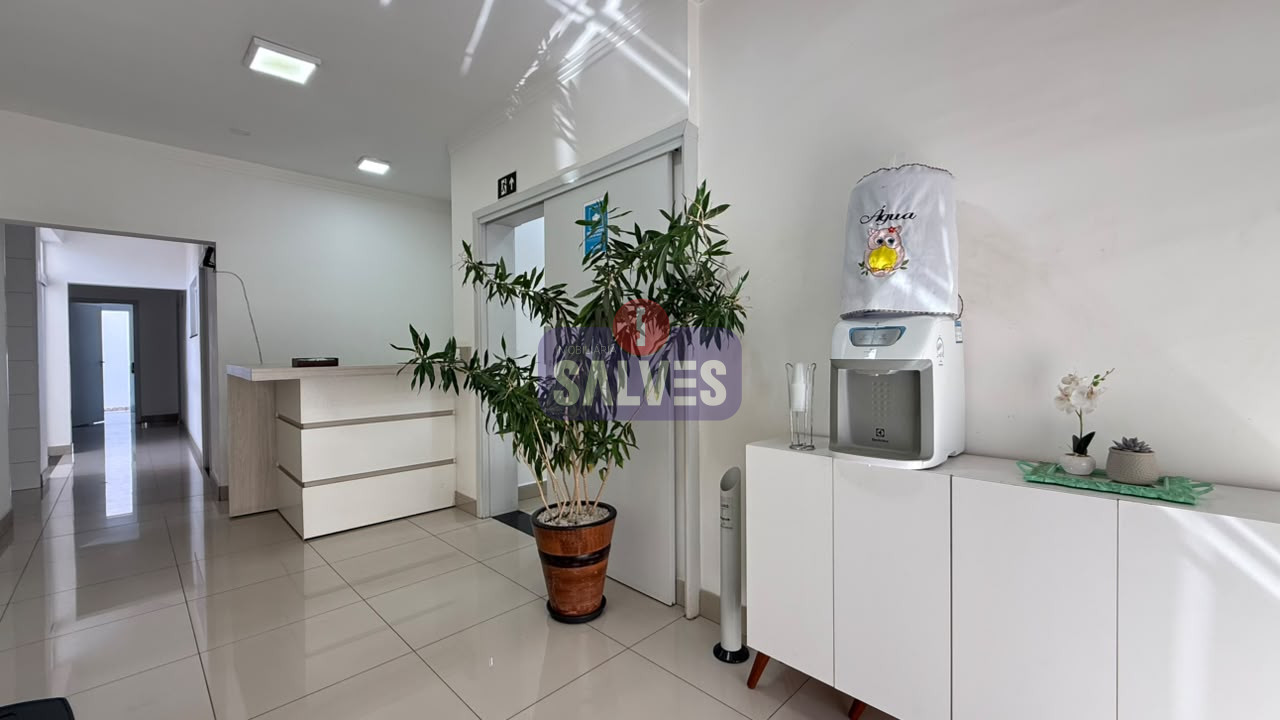 Sala Comercial / Escritorio / Consultório para locação por R$ 2.300,00/mês - Jardim América - Santa Bárbara D'Oeste/SP — foto 5