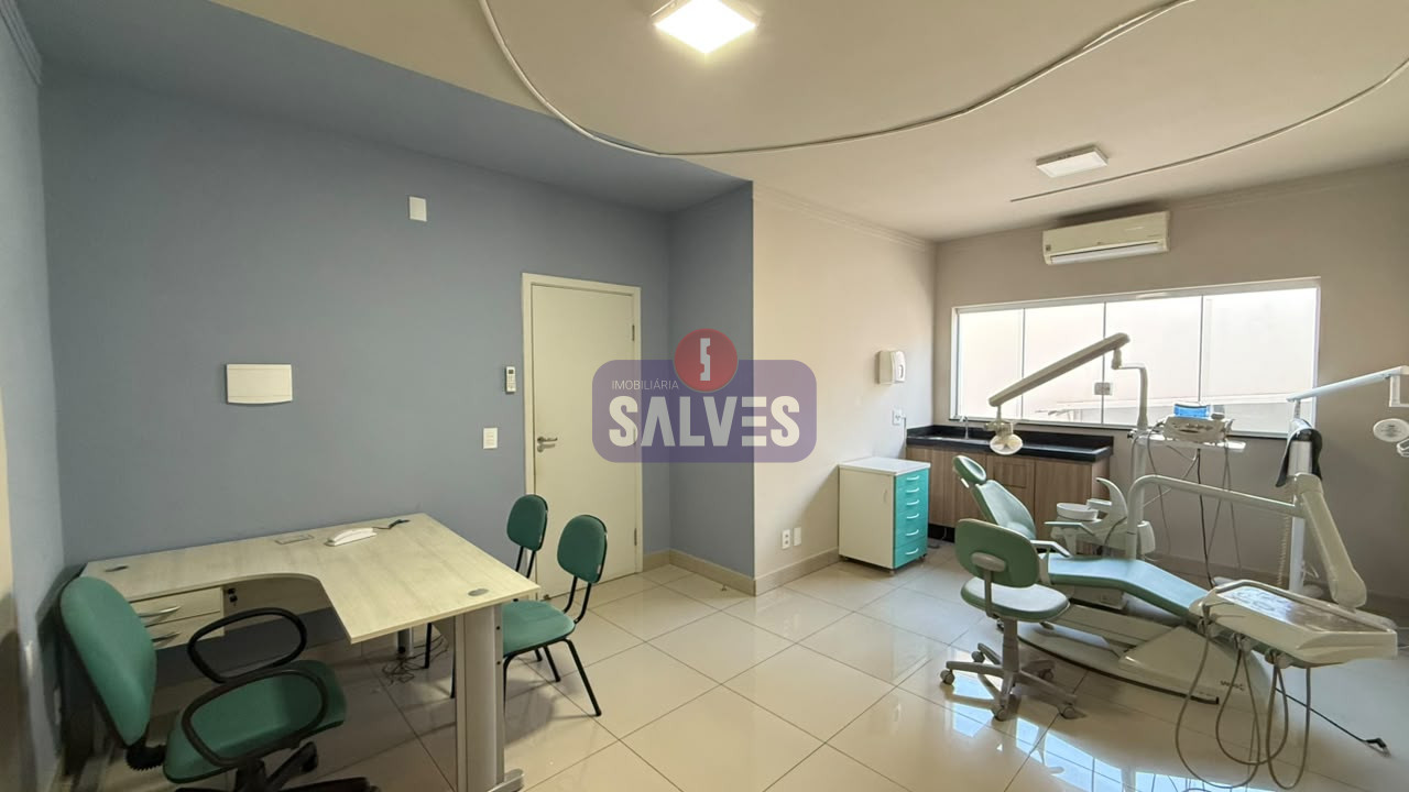 Sala Comercial / Escritorio / Consultório em Jardim América