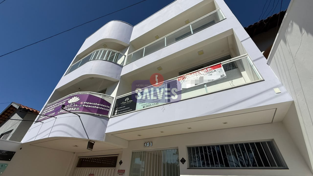 Sala Comercial / Escritorio / Consultório para locação por R$ 2.300,00/mês - Jardim América - Santa Bárbara D'Oeste/SP — foto 2