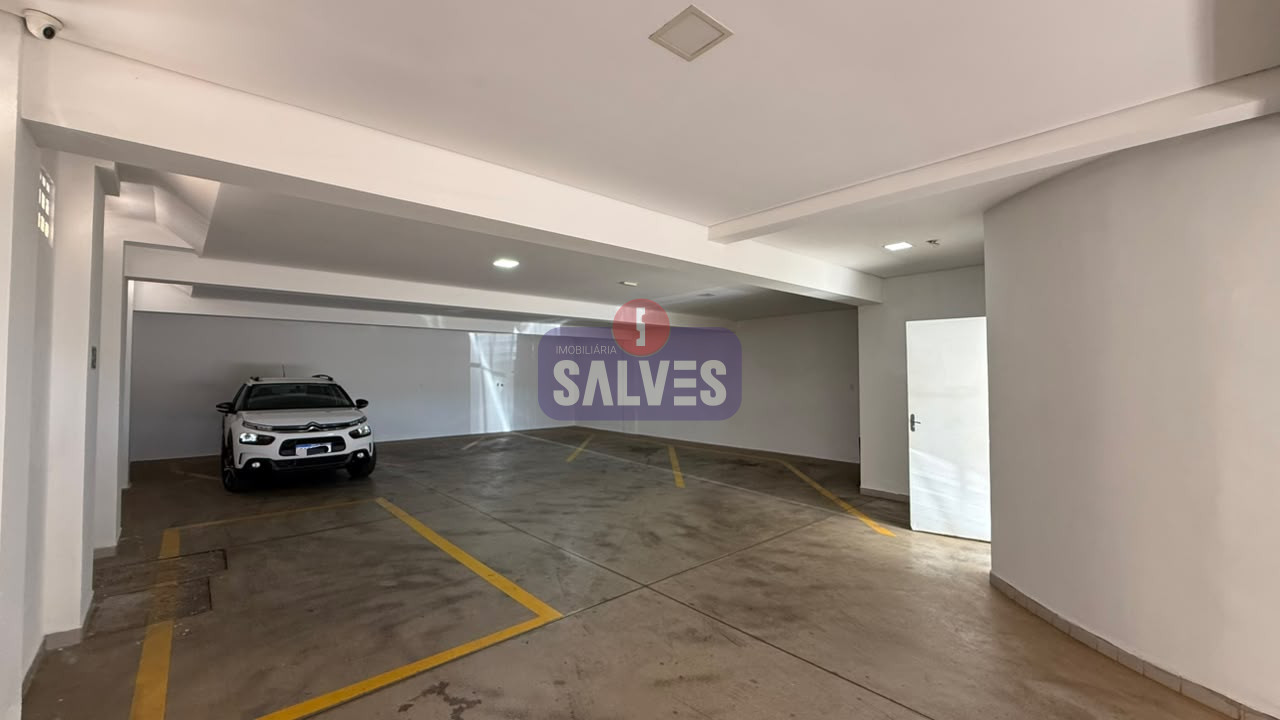 Sala Comercial / Escritorio / Consultório para locação por R$ 2.300,00/mês - Jardim América - Santa Bárbara D'Oeste/SP — foto 4