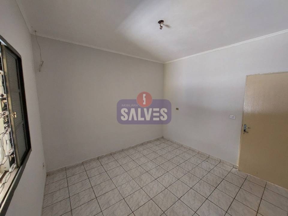 Casa com 2 dormitórios para locação por R$ 1.600,00/mês - Cidade Nova - Santa Bárbara D'Oeste/SP — foto 2