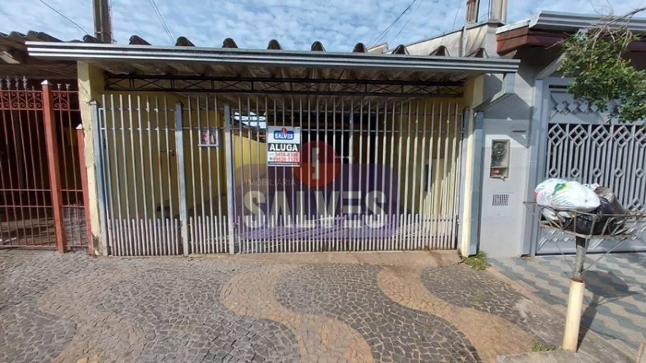 Casa em Planalto do Sol